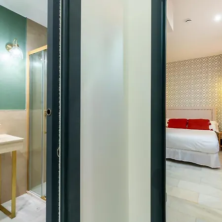 Ferienwohnung Argo7E Olehousing Sevilla Exterior foto