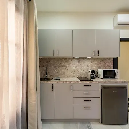 Ferienwohnung Argo7E Olehousing Sevilla Exterior foto
