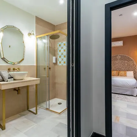 Ferienwohnung Argo7E Olehousing Sevilla Exterior foto