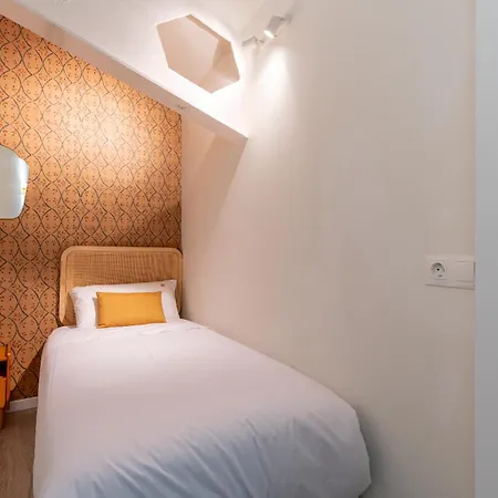 Ferienwohnung Argo7E Olehousing Sevilla Exterior foto