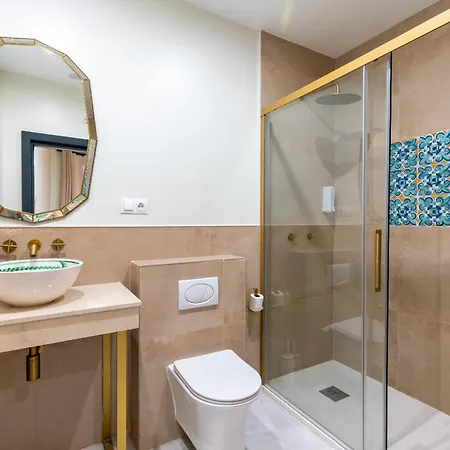 Ferienwohnung Argo7E Olehousing Sevilla Exterior foto
