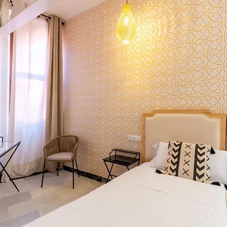 Ferienwohnung Argo7E Olehousing Sevilla Exterior foto
