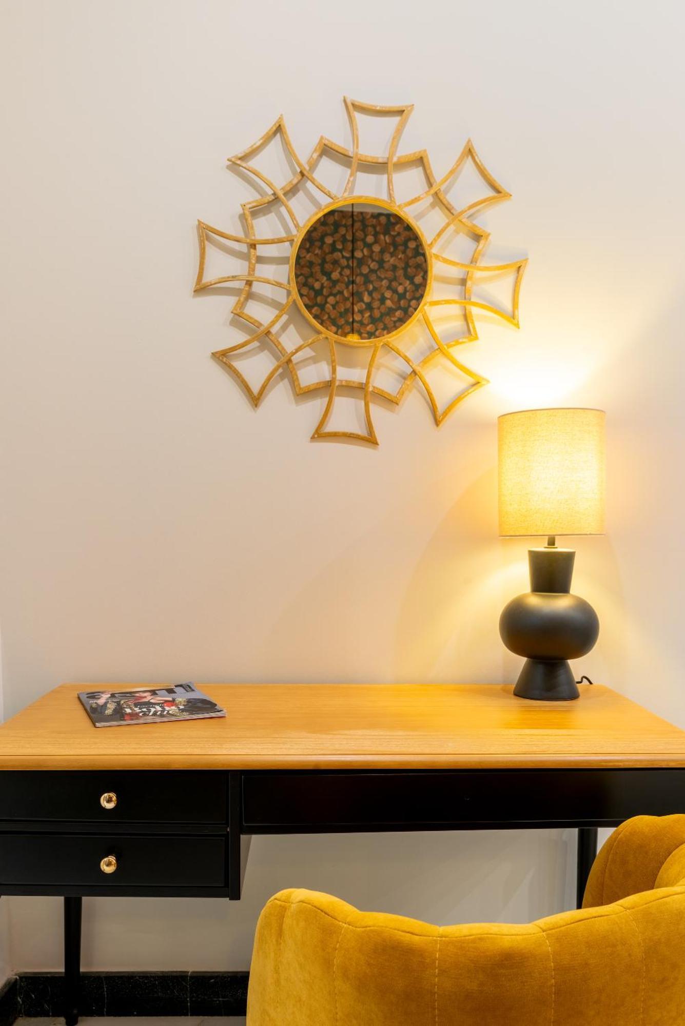 Argo7e Olehousing Apartament *