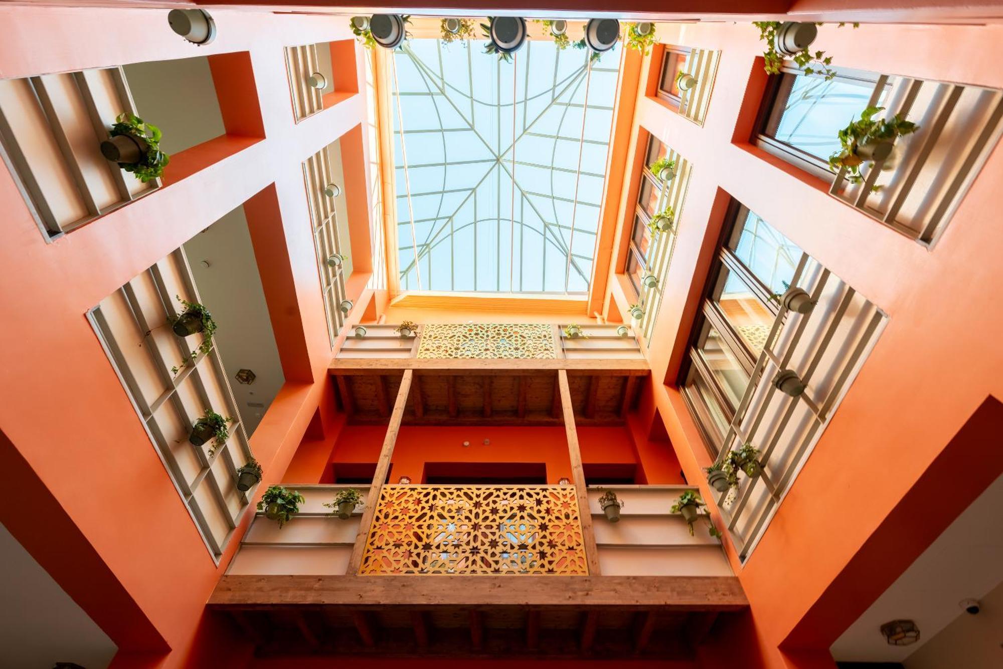 Argo7e Olehousing Apartament