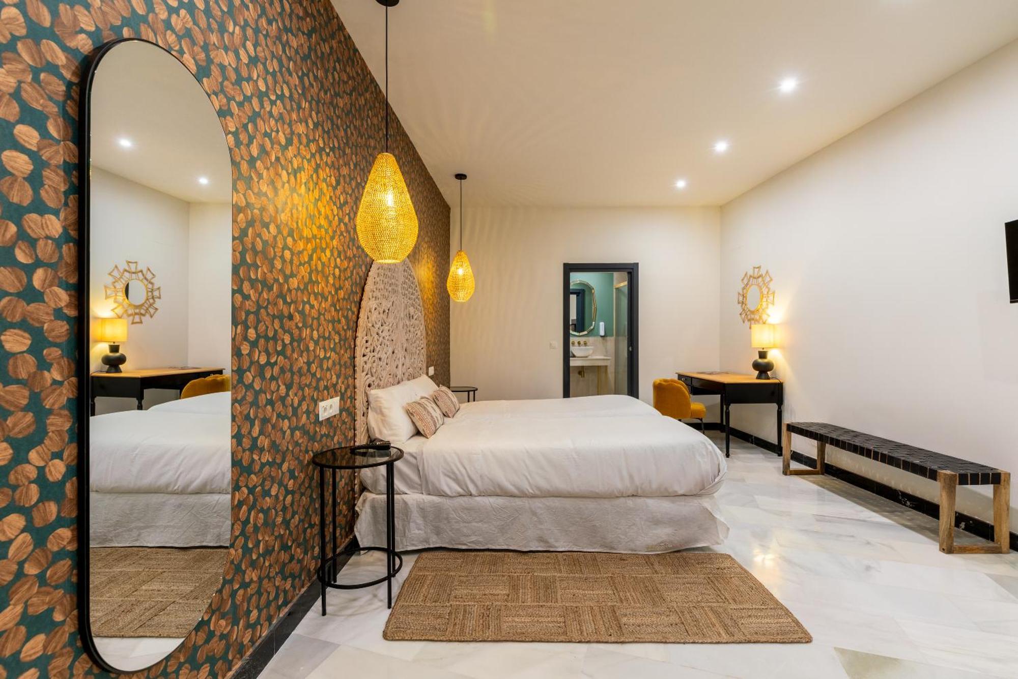 Apartament Argo7e Olehousing Sevilla