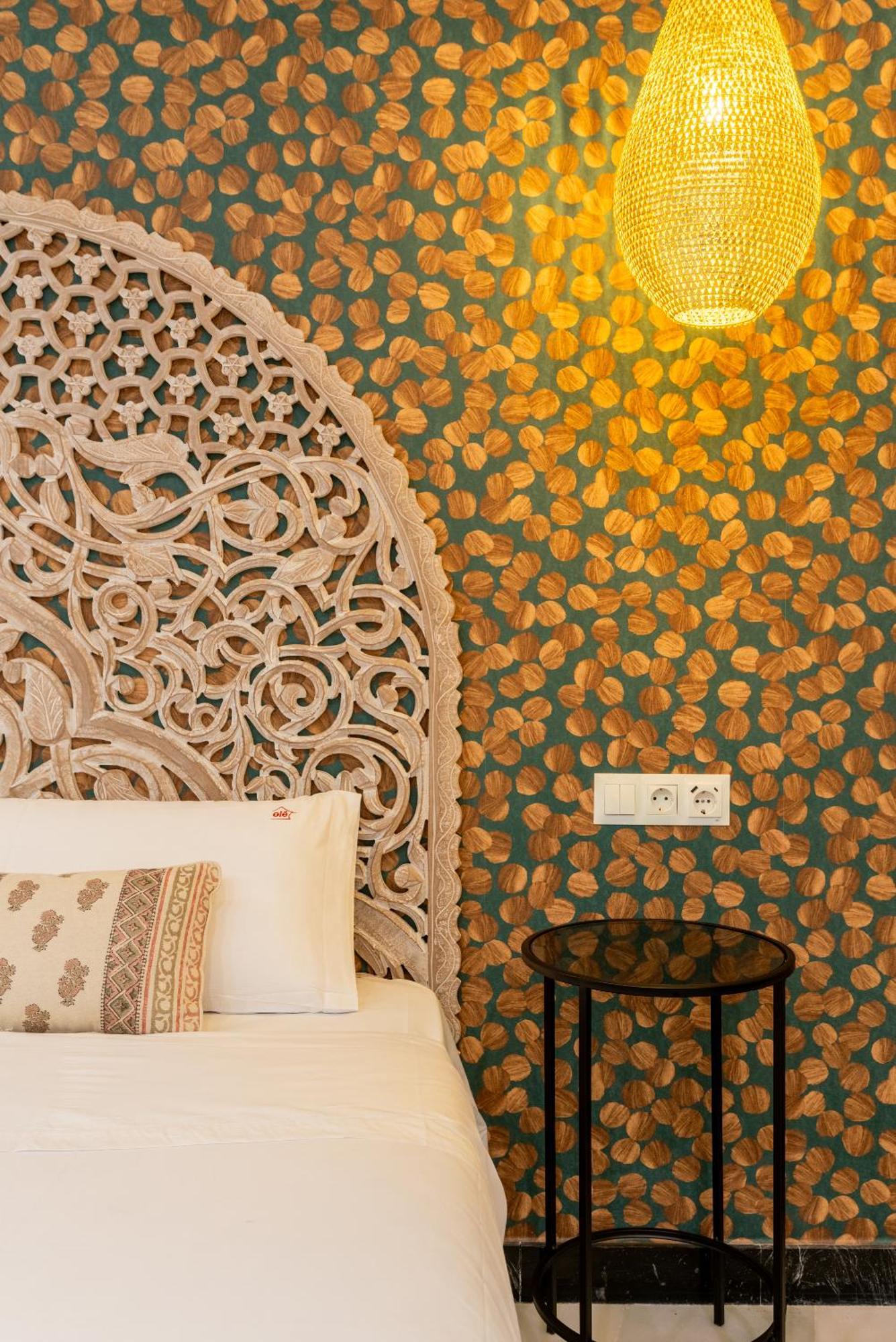Argo7e Olehousing Apartament Sevilla