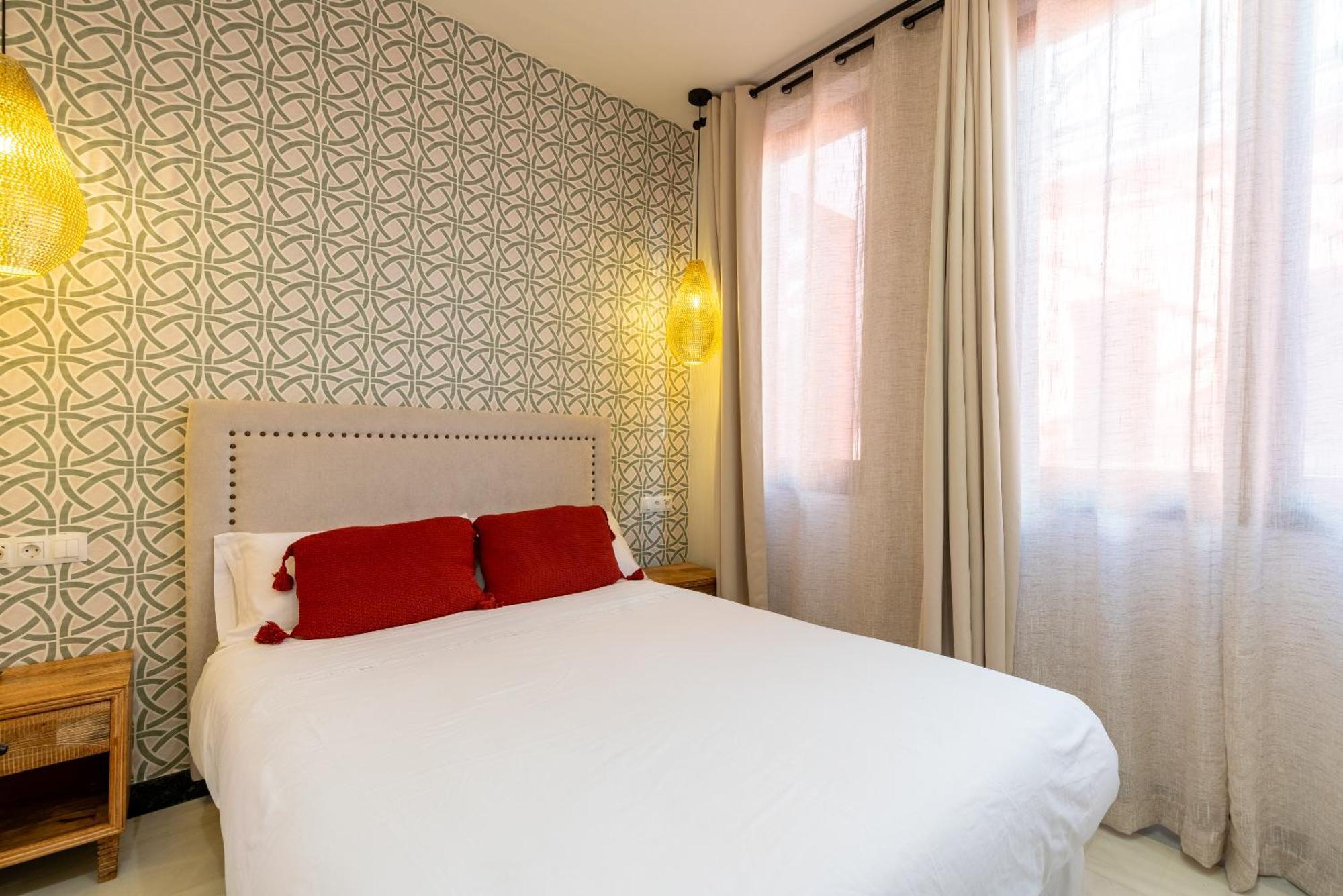 Argo7e Olehousing Apartament