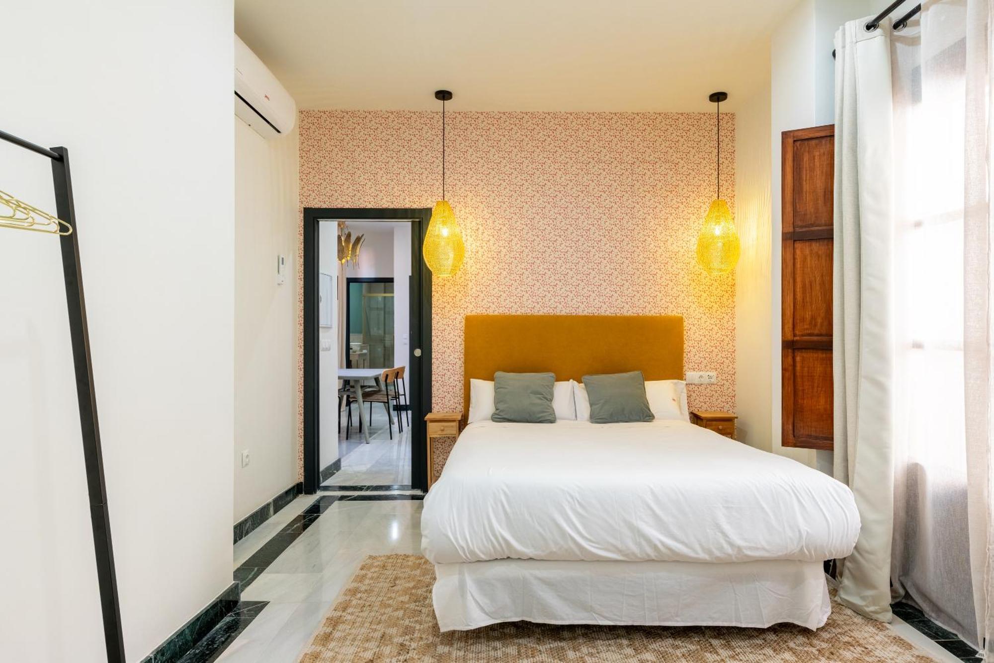 Apartament Argo7e Olehousing Sevilla
