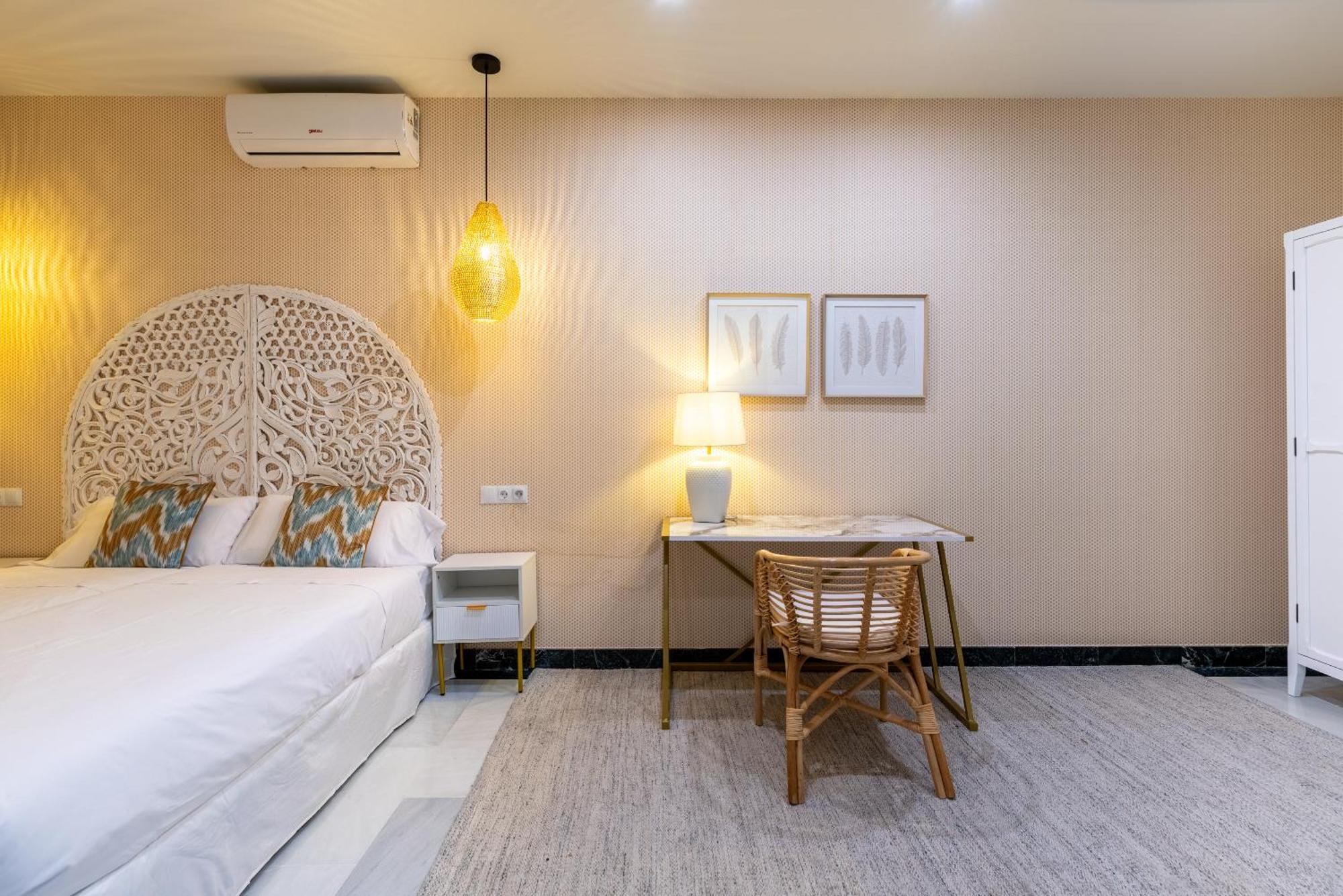 Argo7e Olehousing Apartament