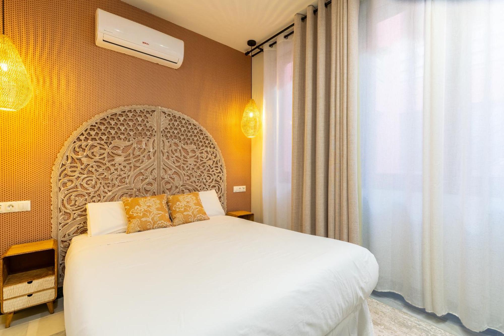 Apartament Argo7e Olehousing Sevilla