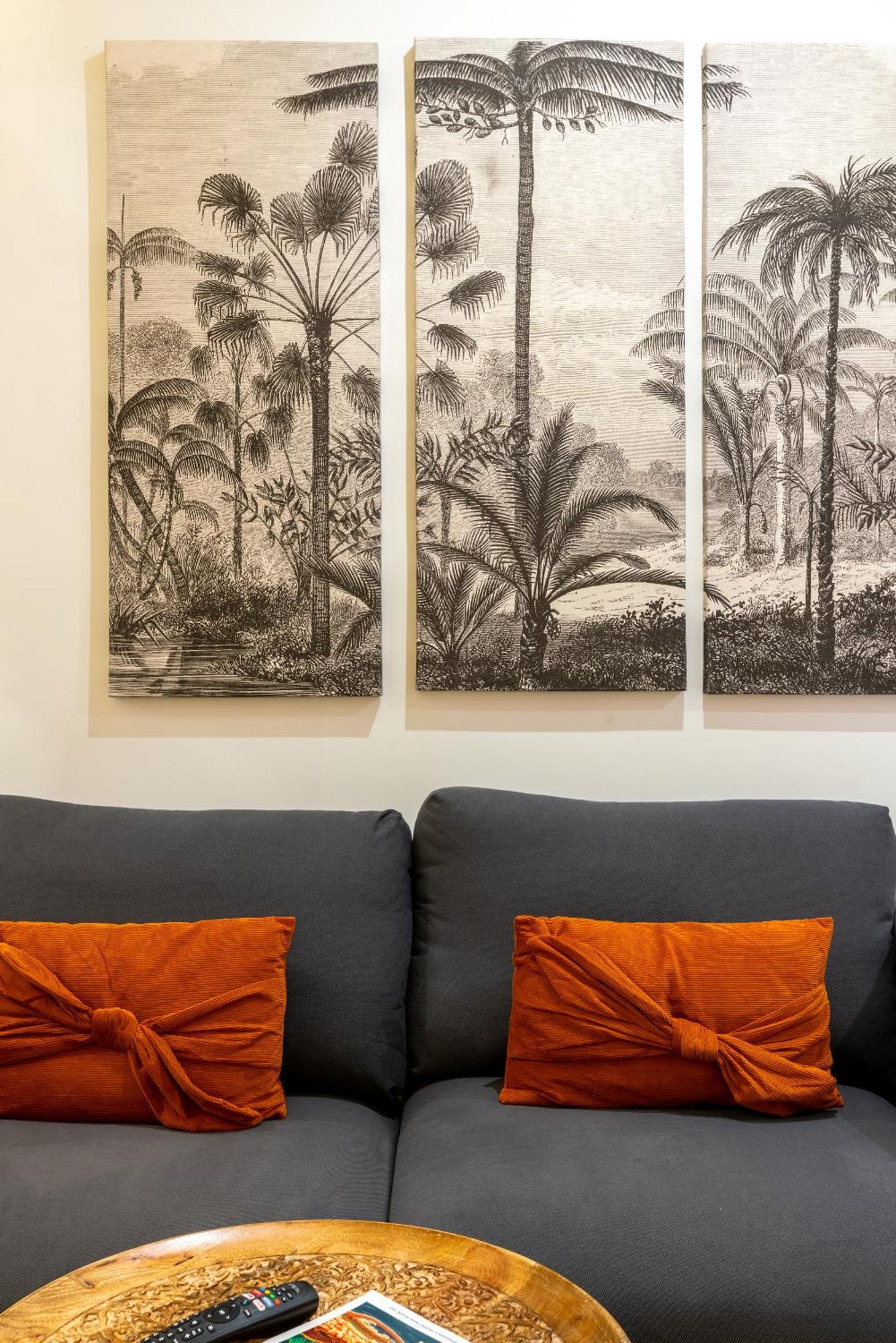 Argo7e Olehousing Apartament
