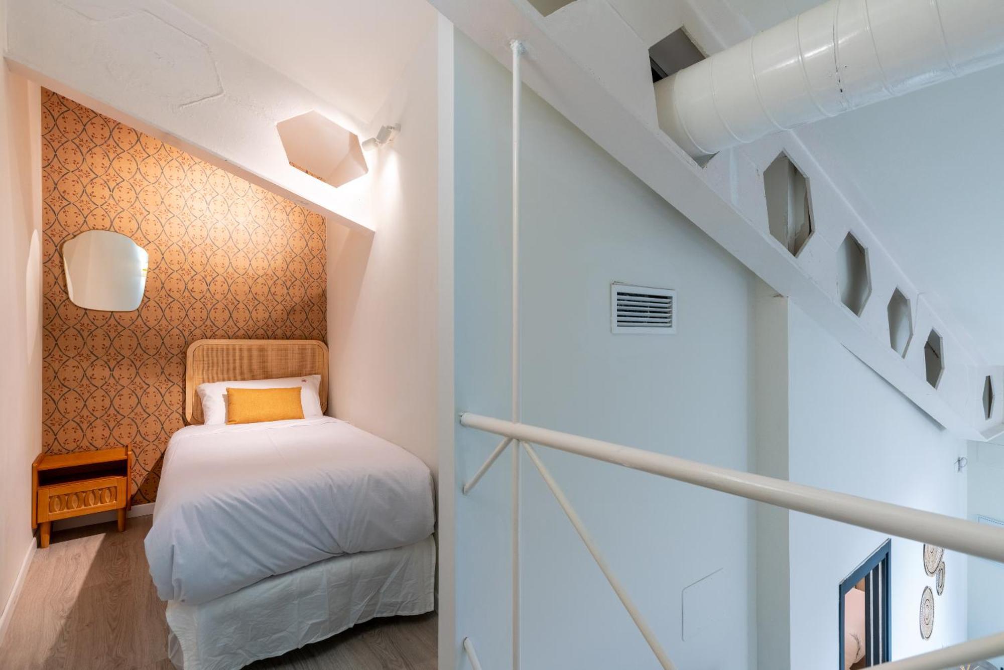 Argo7e Olehousing Apartament *