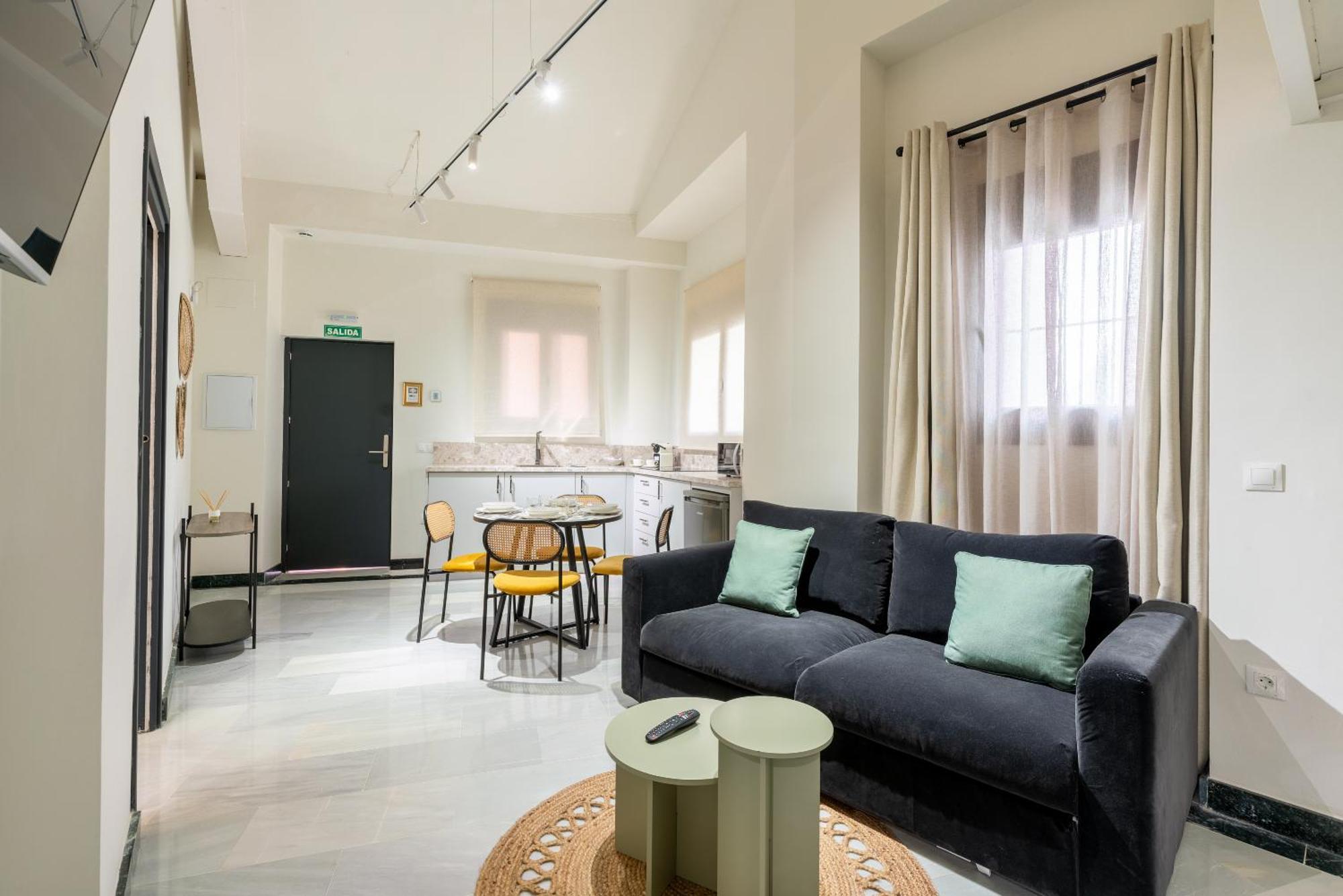 Apartament Argo7e Olehousing *