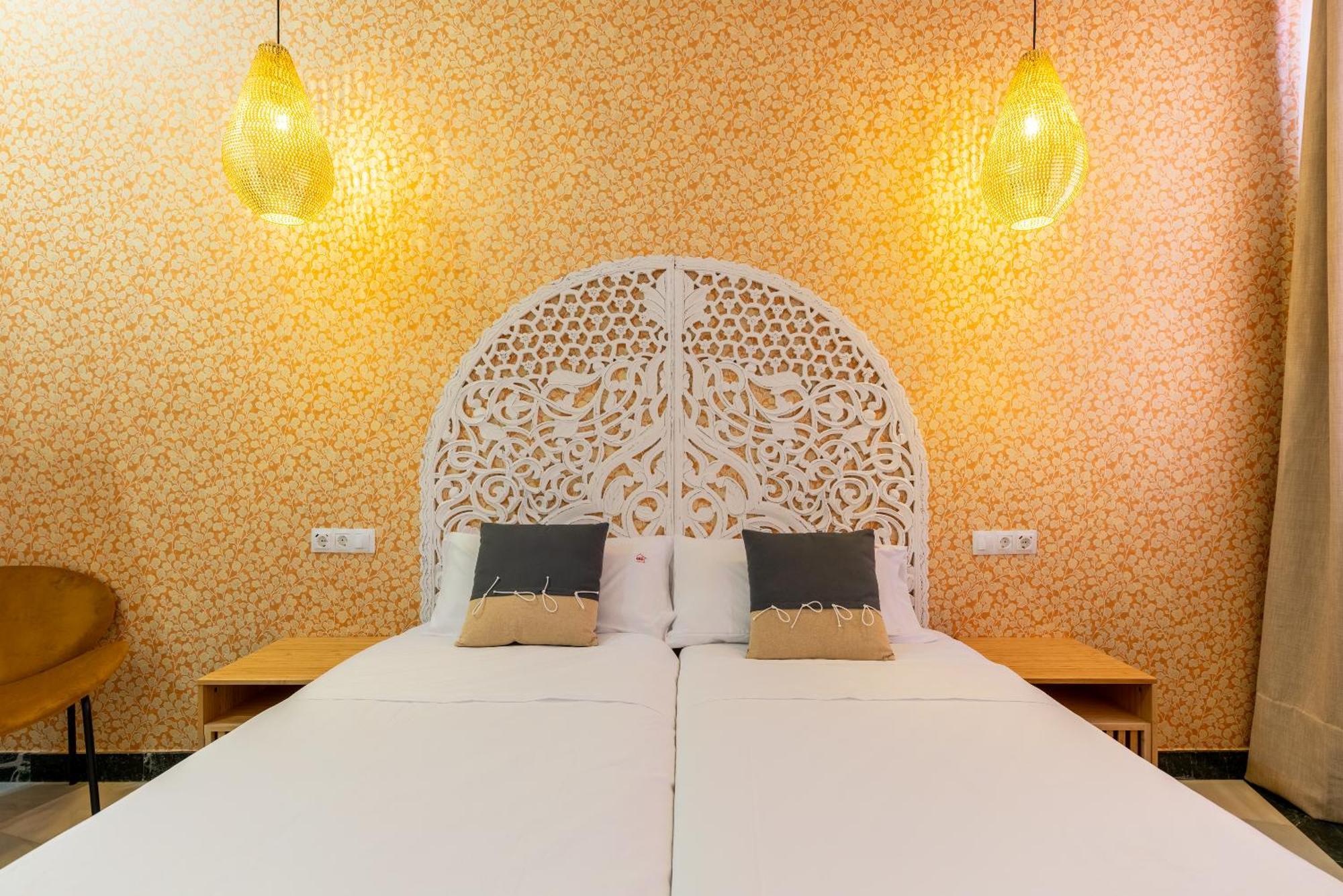Apartament Argo7e Olehousing Sevilla