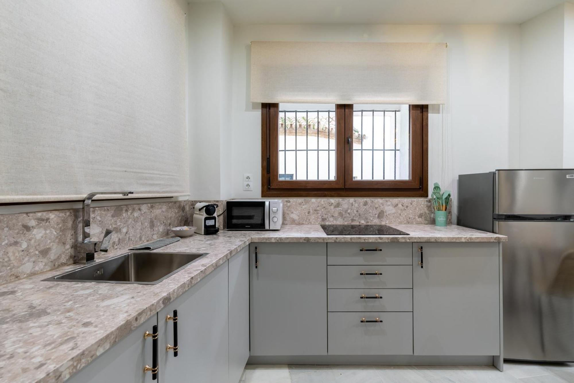 Argo7e Olehousing * Sevilla