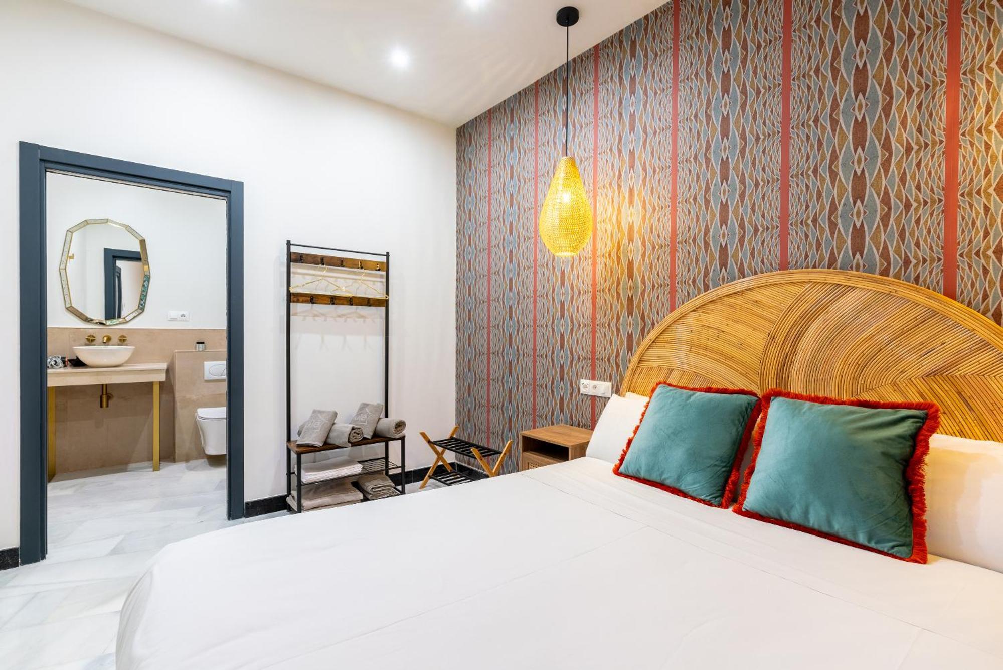 Apartament Argo7e Olehousing Sevilla
