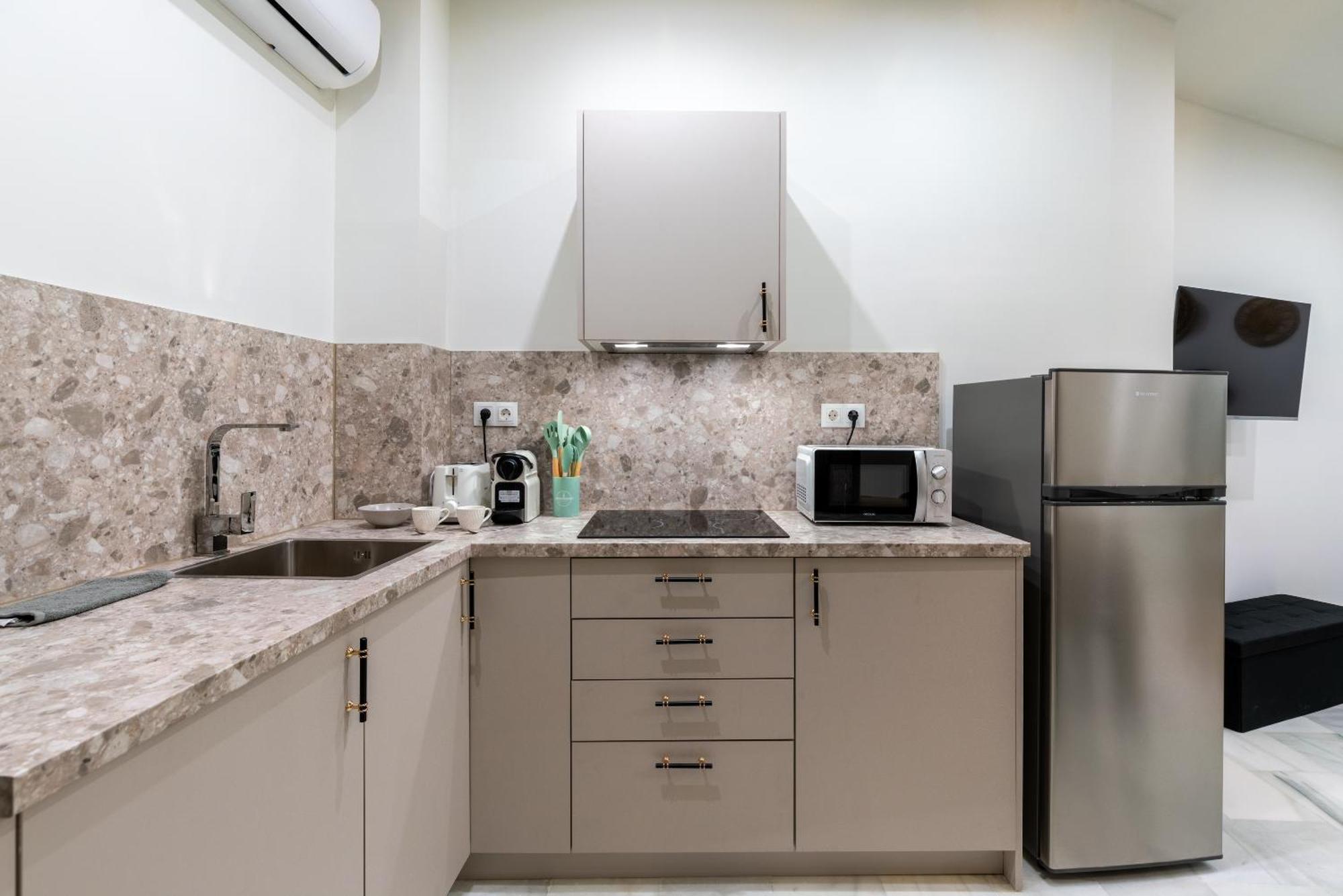 Apartament Argo7e Olehousing