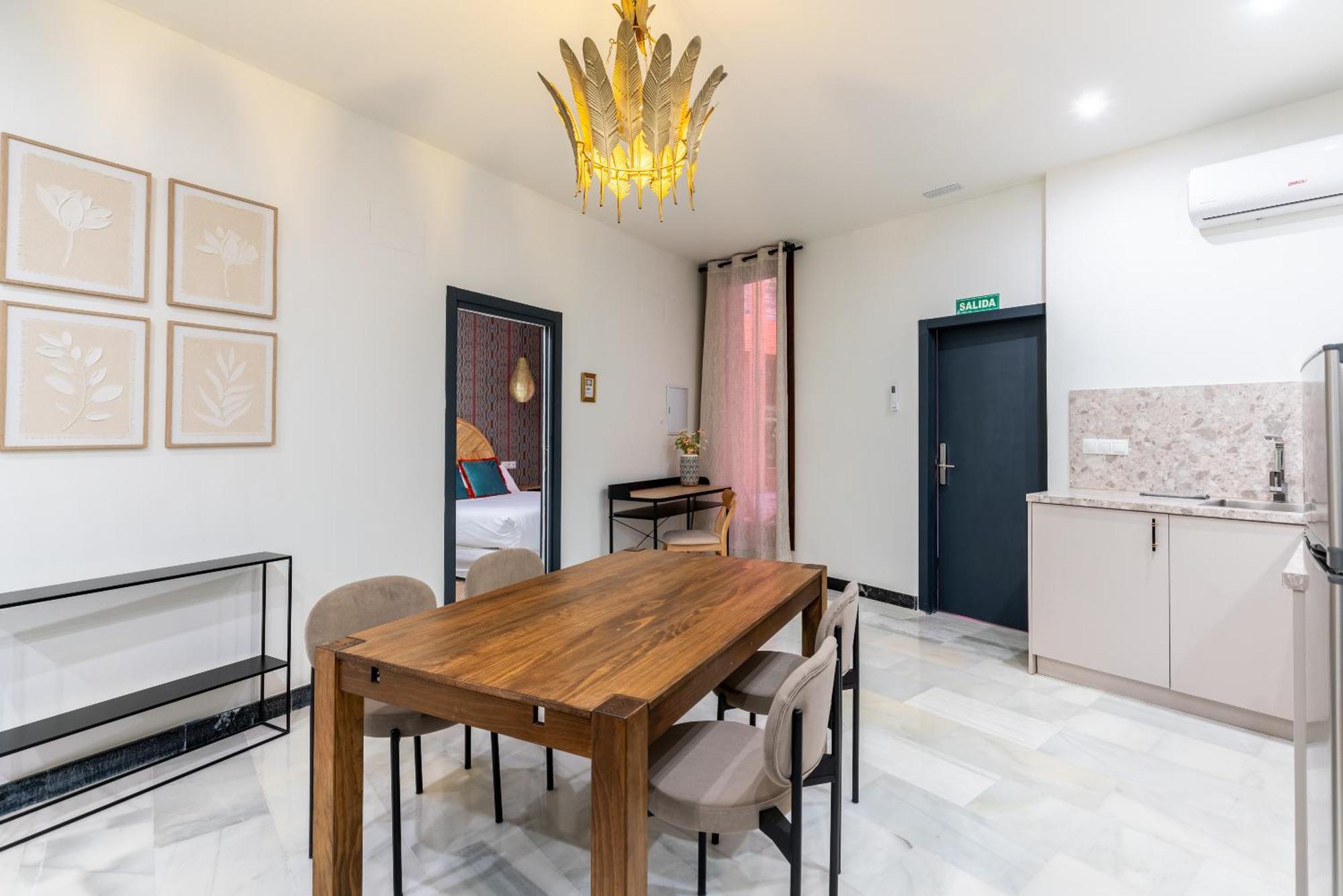 Argo7e Olehousing Apartament