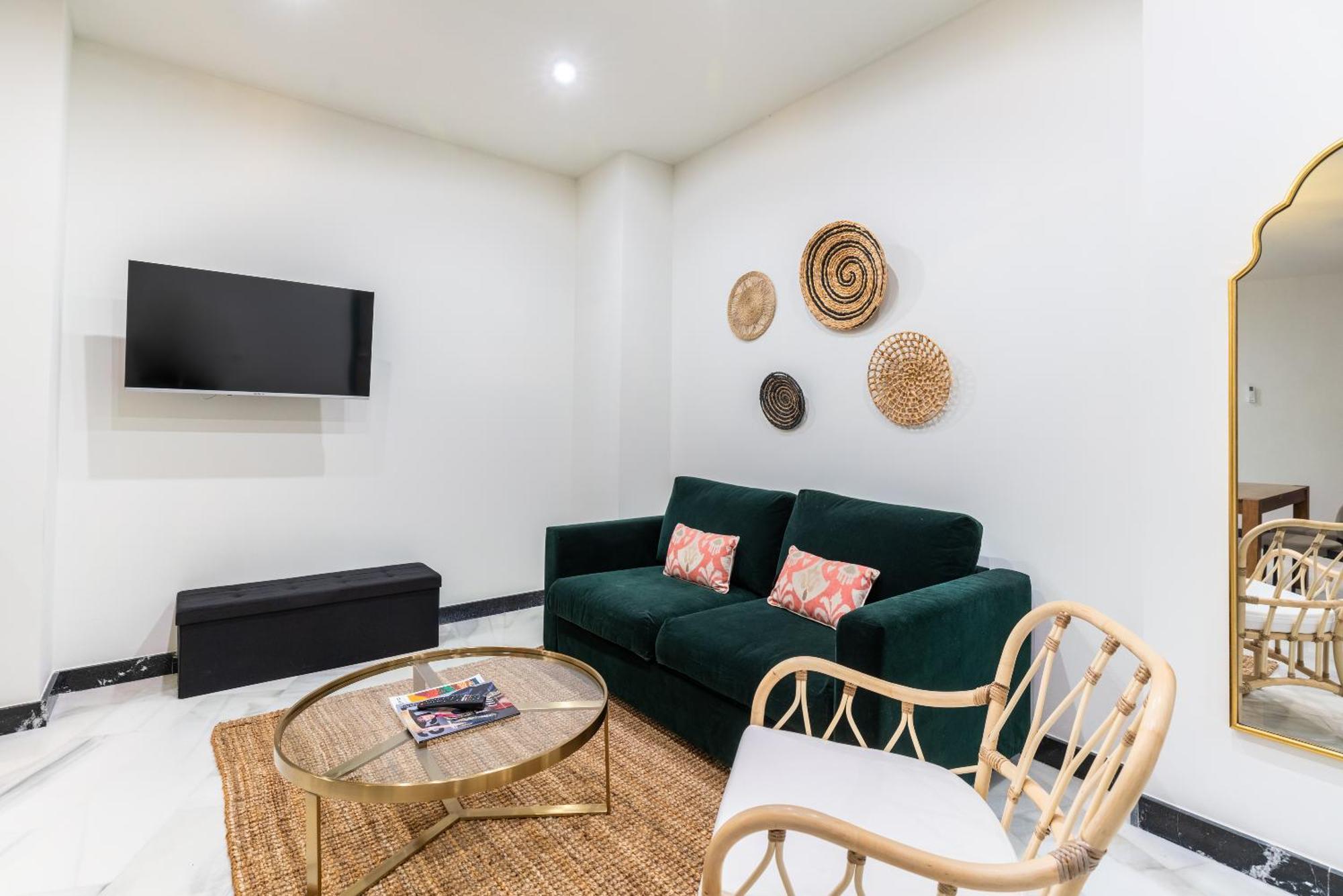 Argo7e Olehousing Apartament