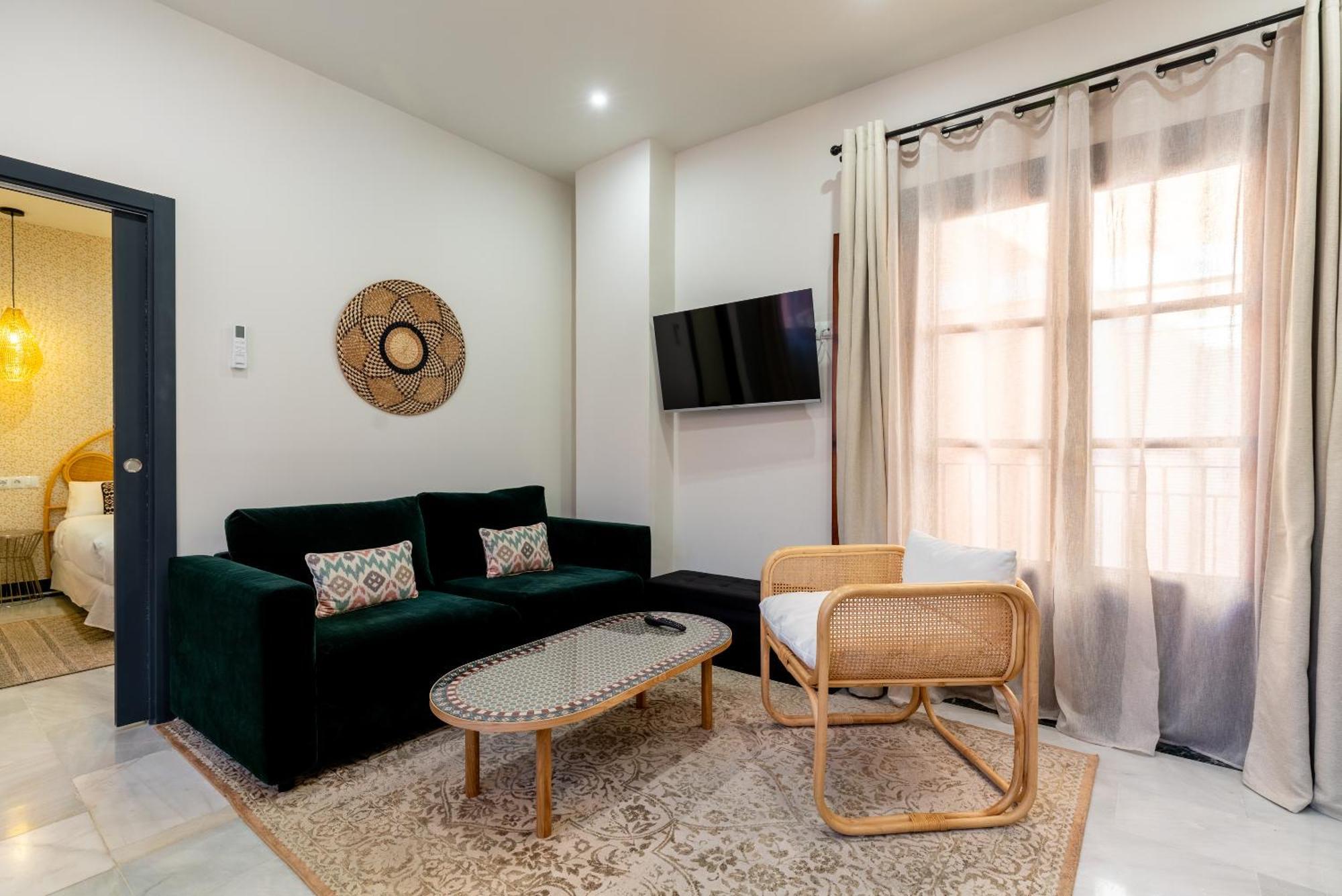 Apartment Argo7e Olehousing Sevilla